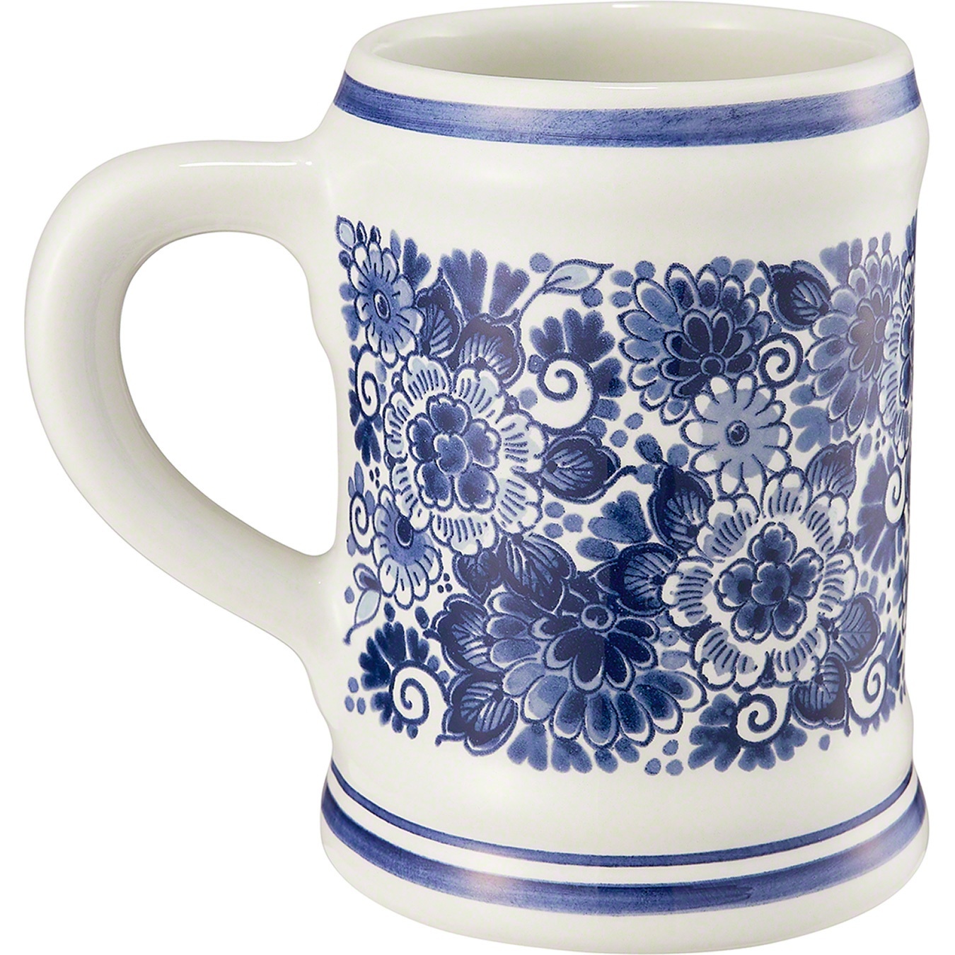 Supreme®/Royal Delft 190 Bowery Beer Mug view 3